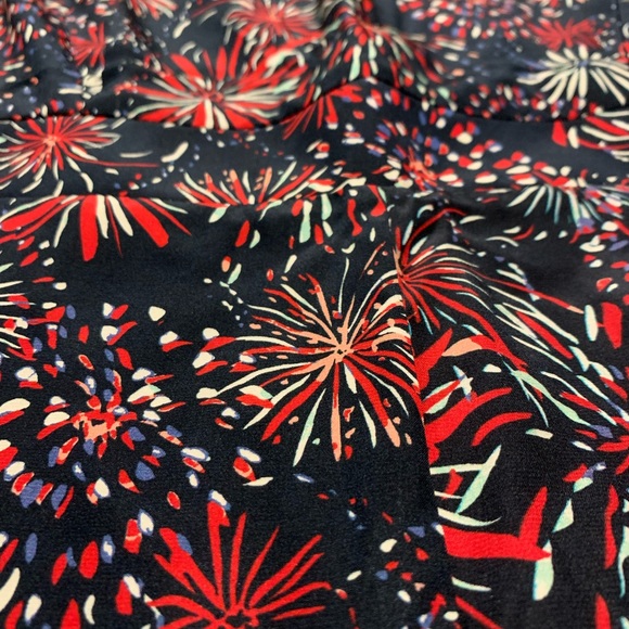 Sail to Sable 100% Silk Jumper - Picture 5 of 8